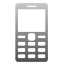 Phone Mobile Phone Icon 64x64 png